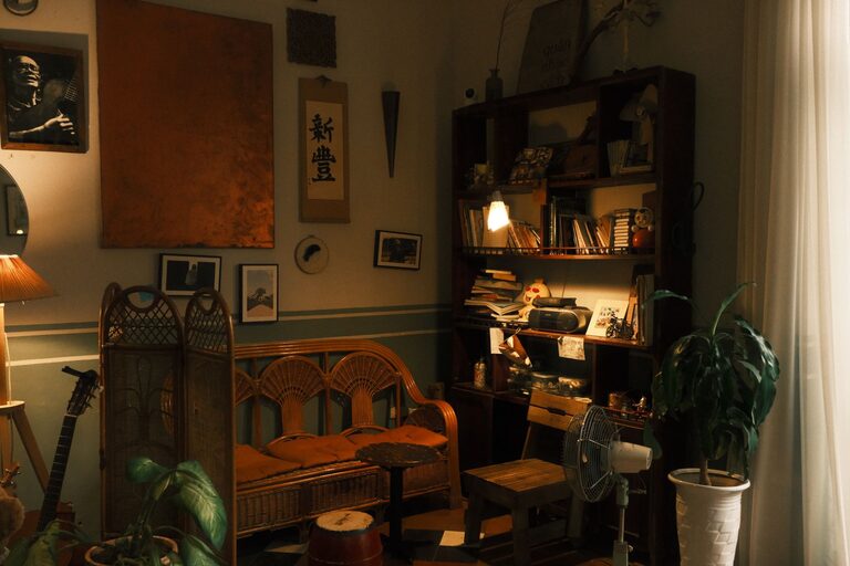 Simple Ways to Create a Cozy and Inviting Home Environment